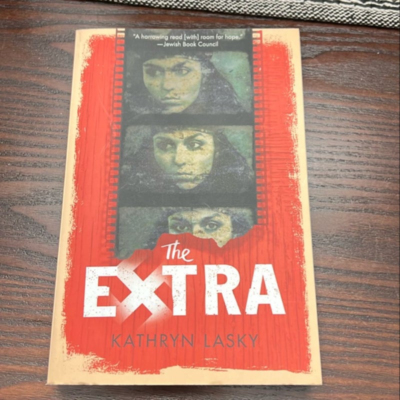 The Extra