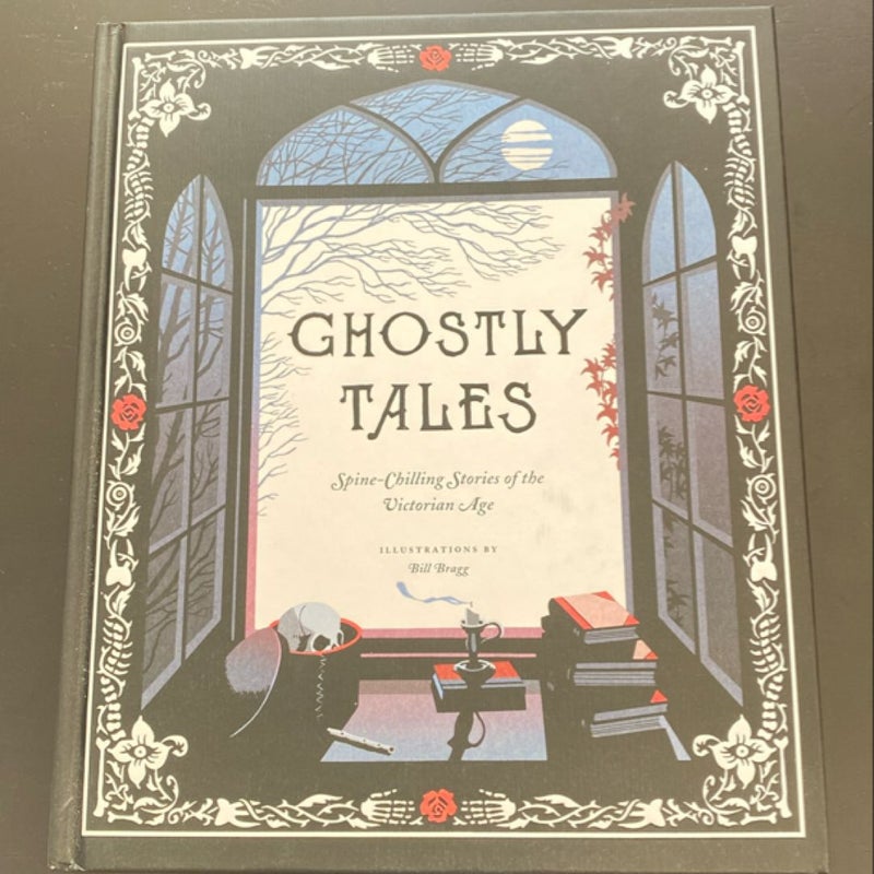 Ghostly Tales