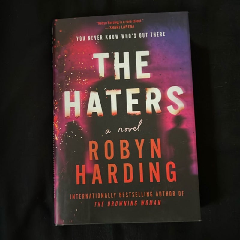 The Haters