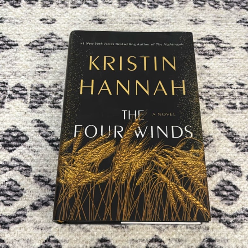 The Four Winds
