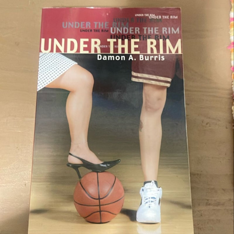 Under the Rim