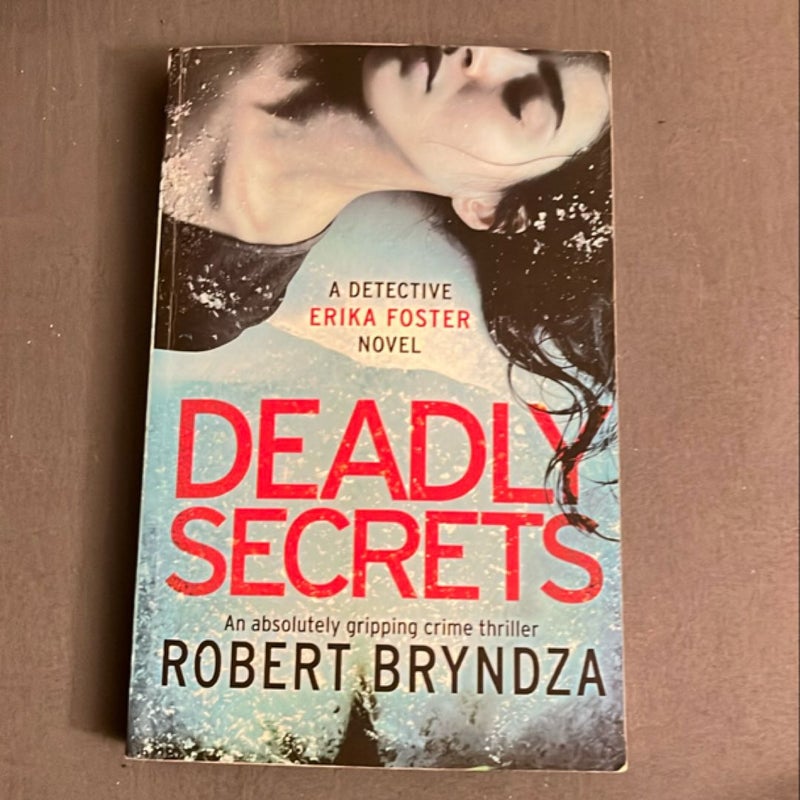 Deadly Secrets