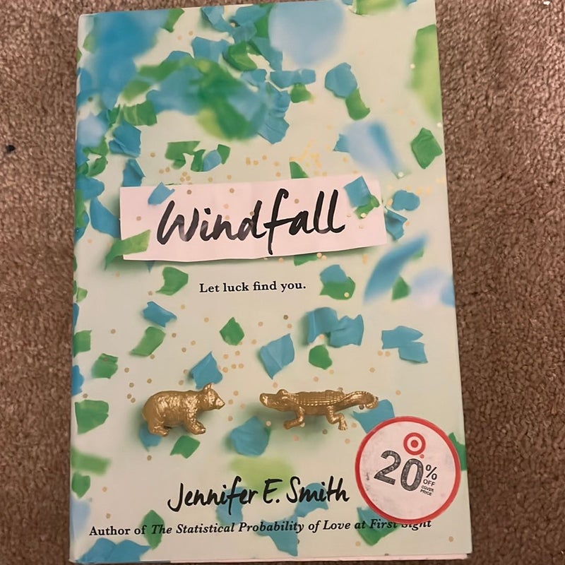 Windfall