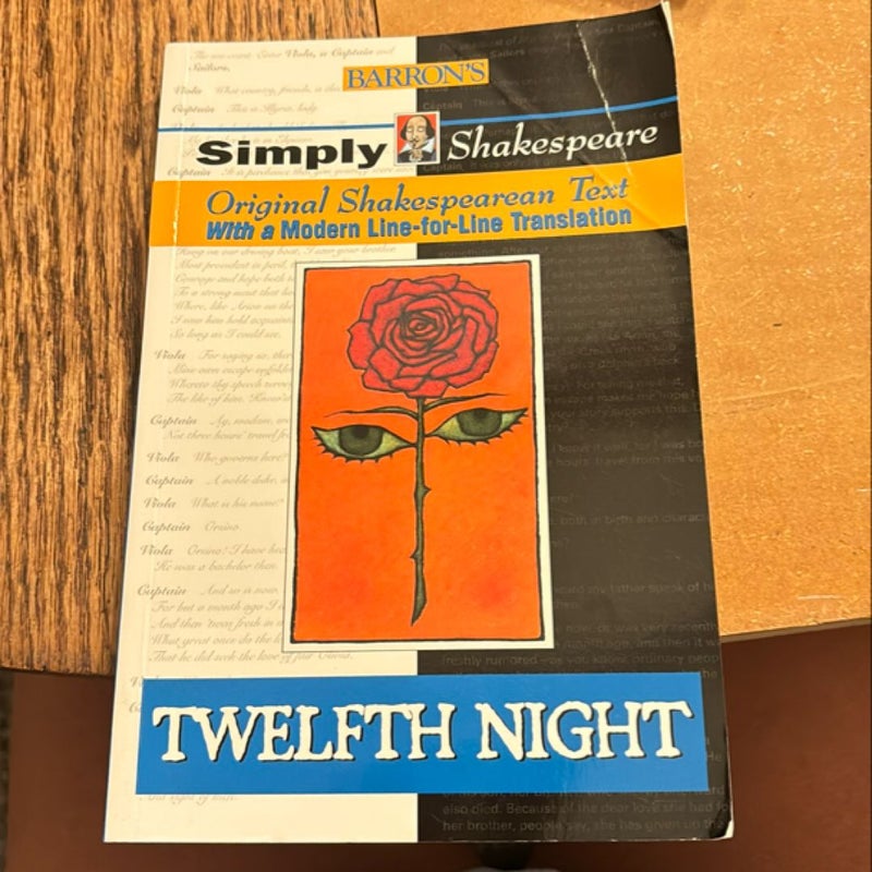 Twelfth Night