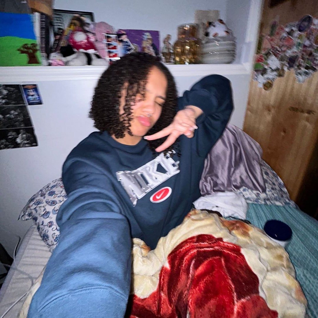 Miya Washington