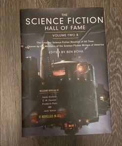 The Science Fiction Hall of Fame