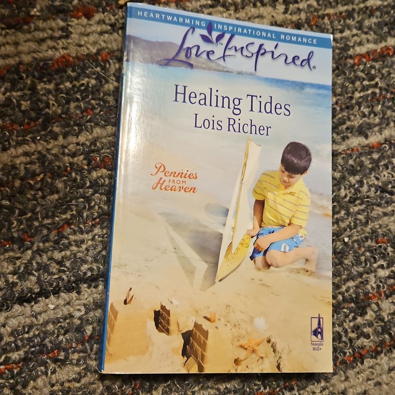 Healing Tides