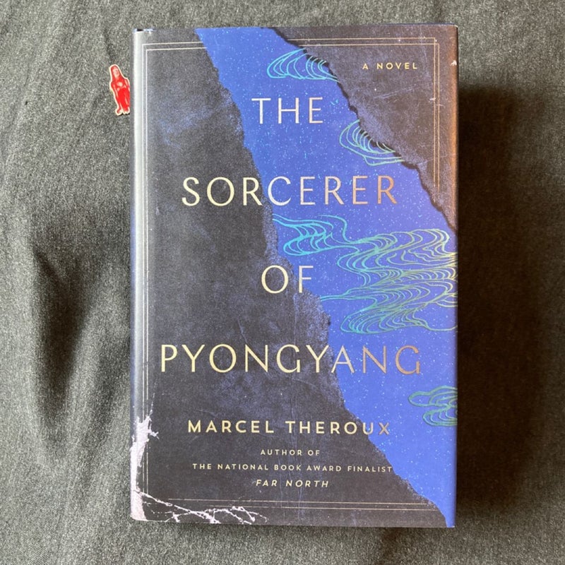 The Sorcerer of Pyongyang