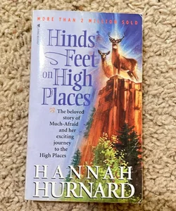 Hinds' Feet on High Places