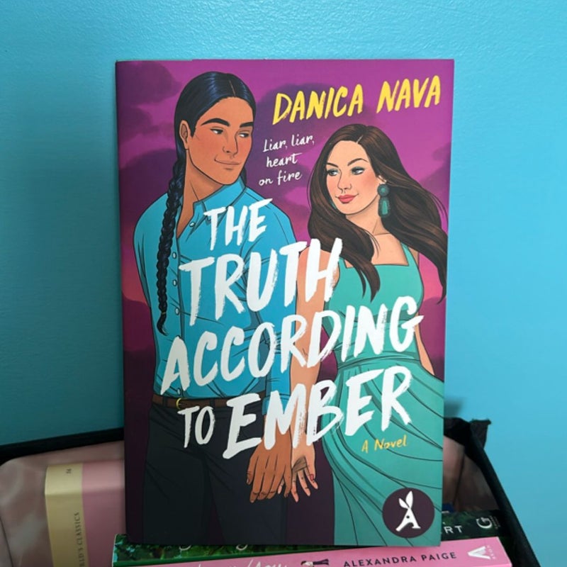 The Truth According to Ember