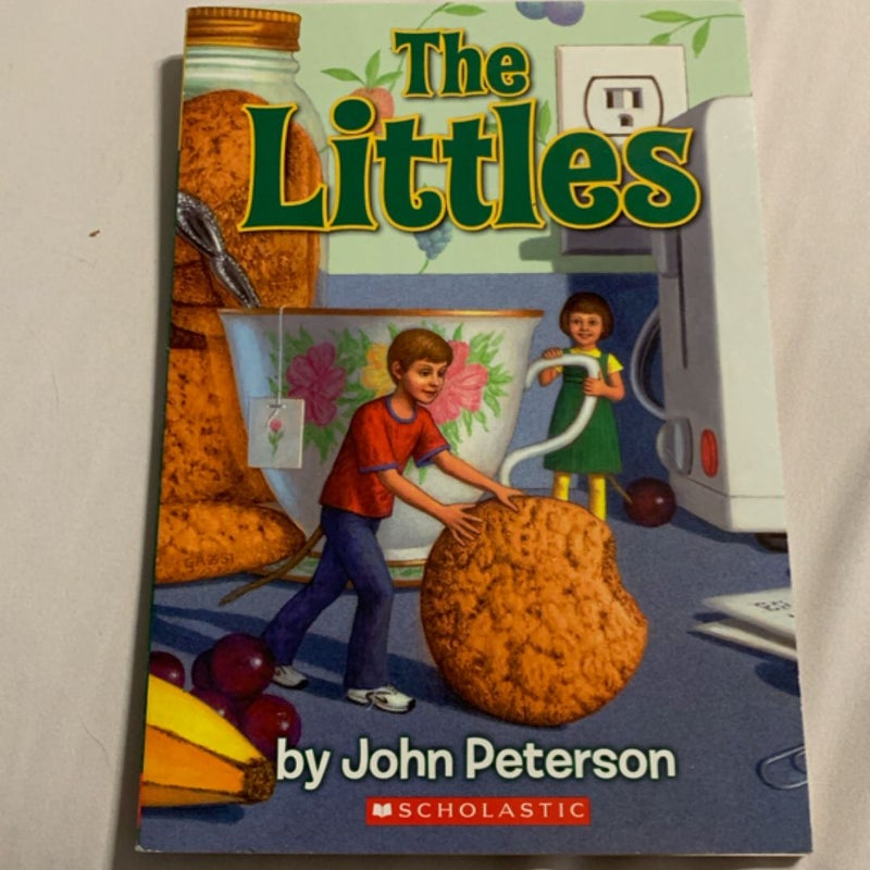 The Littles