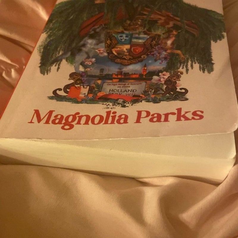 Magnolia Parks