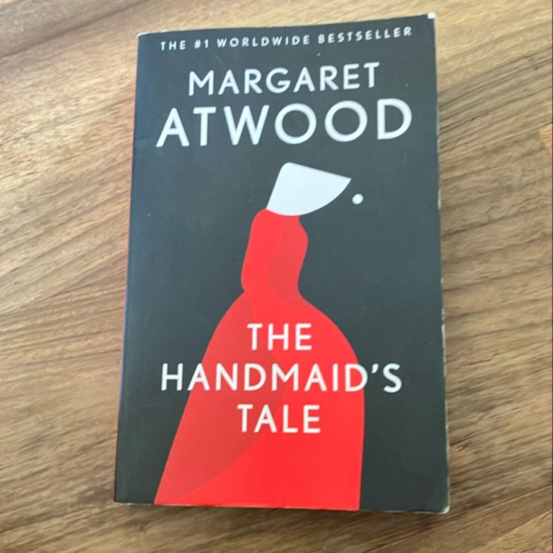 The Handmaid's Tale