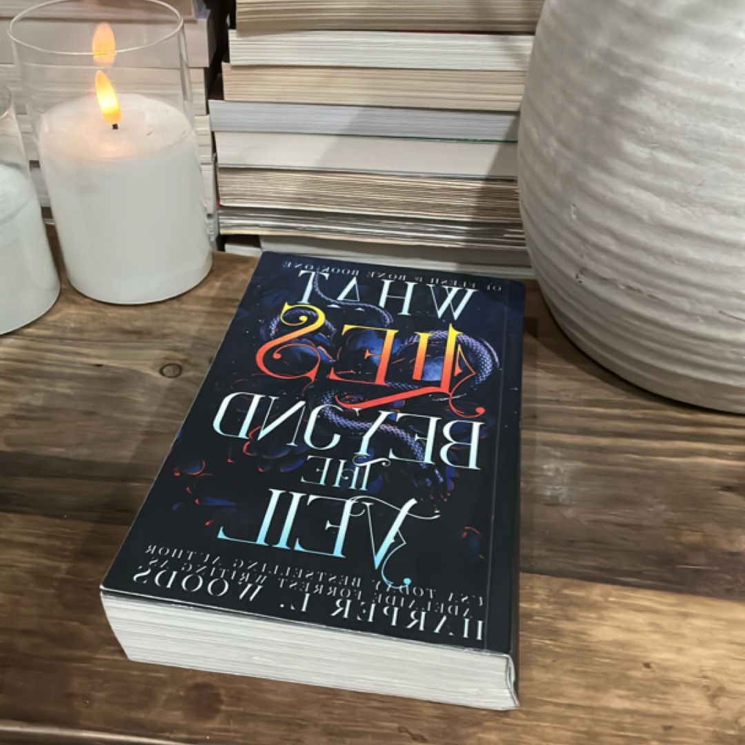 What Lies Beyond the Veil