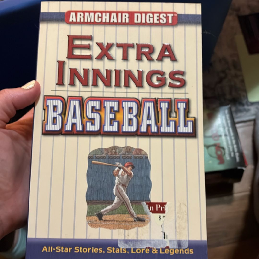 Extra Innings Baseball
