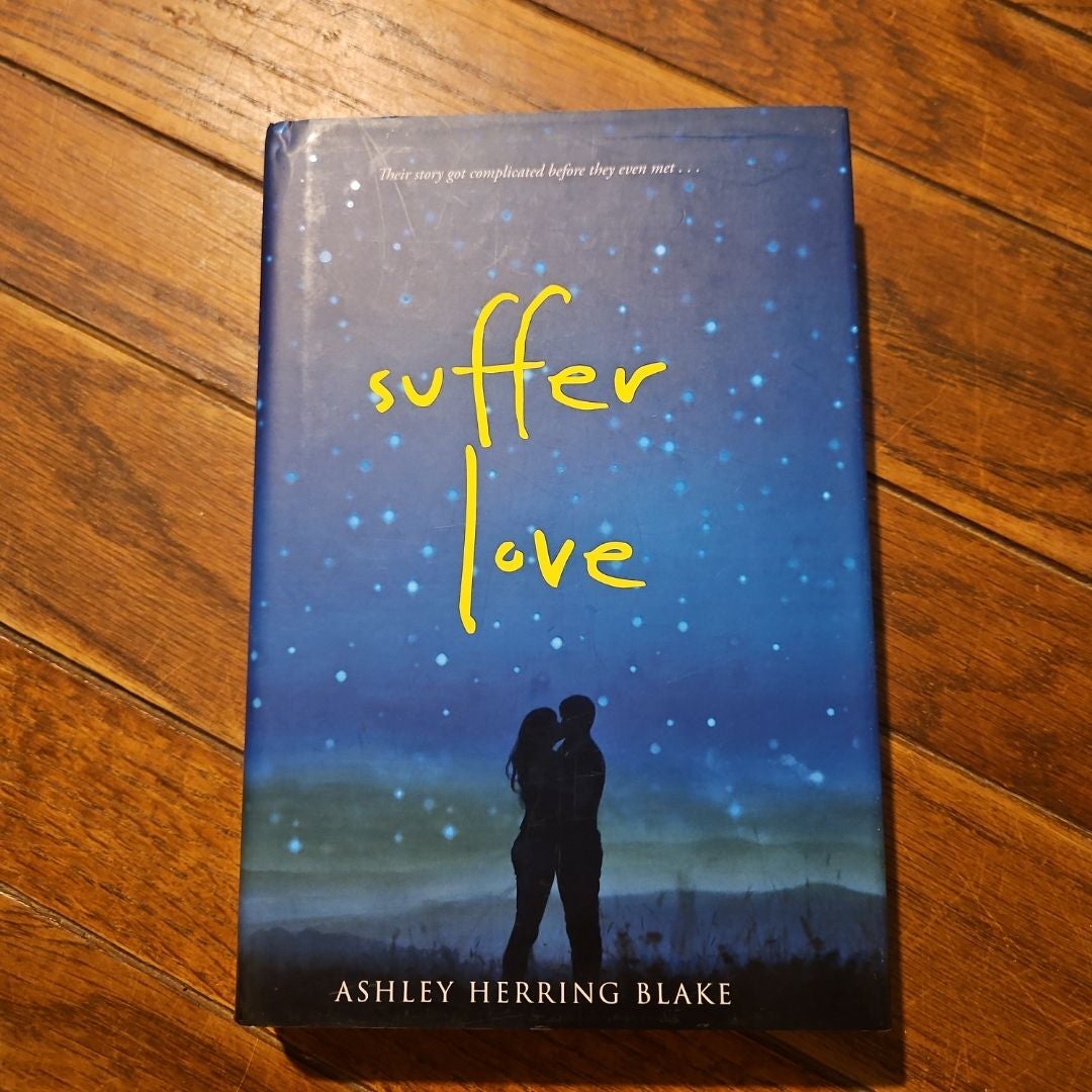 Suffer Love
