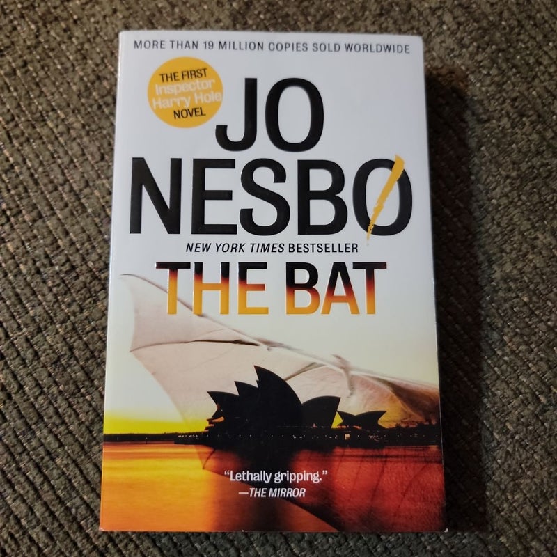 The Bat