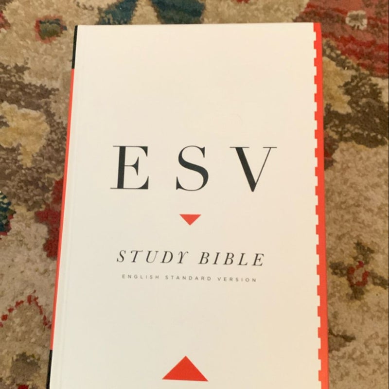 ESV Study Bible