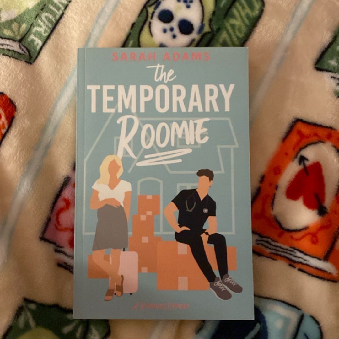 The Temporary Roomie