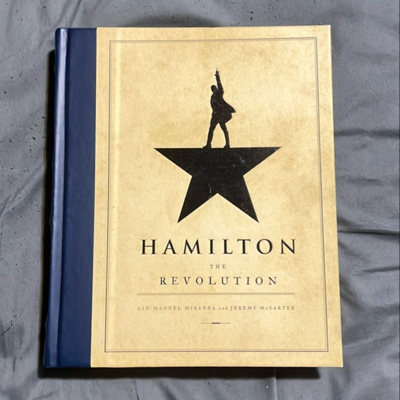 Hamilton