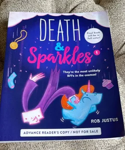 Death and Sparkles