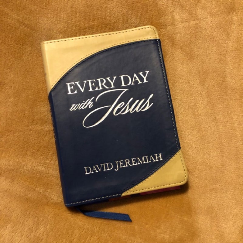 Everyday with Jesus 