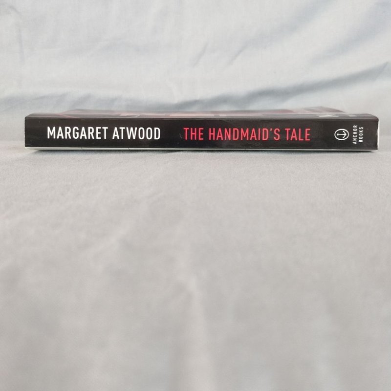 The Handmaid's Tale