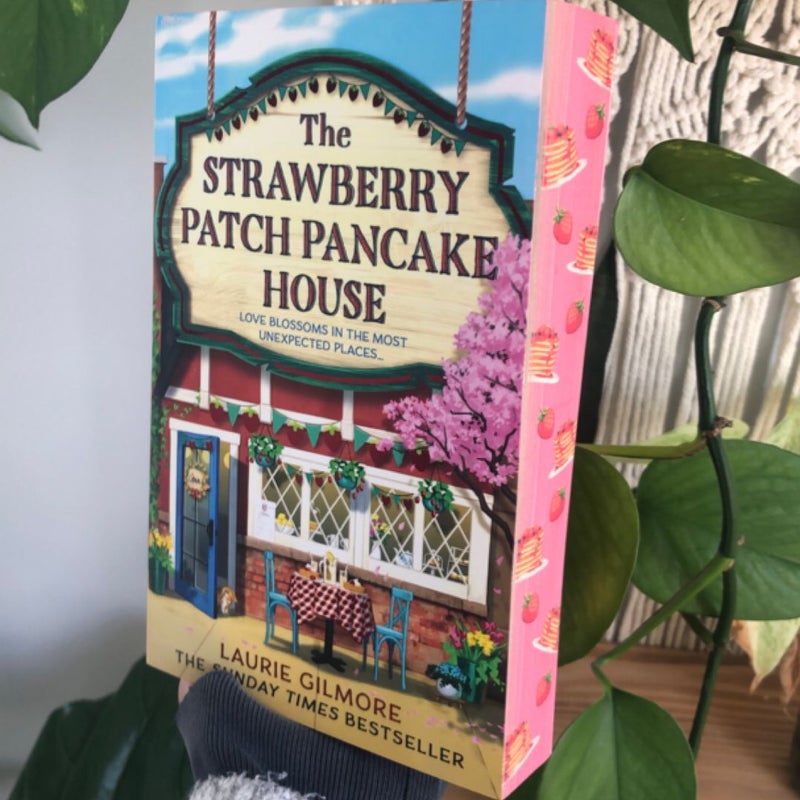 The Strawberry Patch Pancake House (The Works Exclusive)