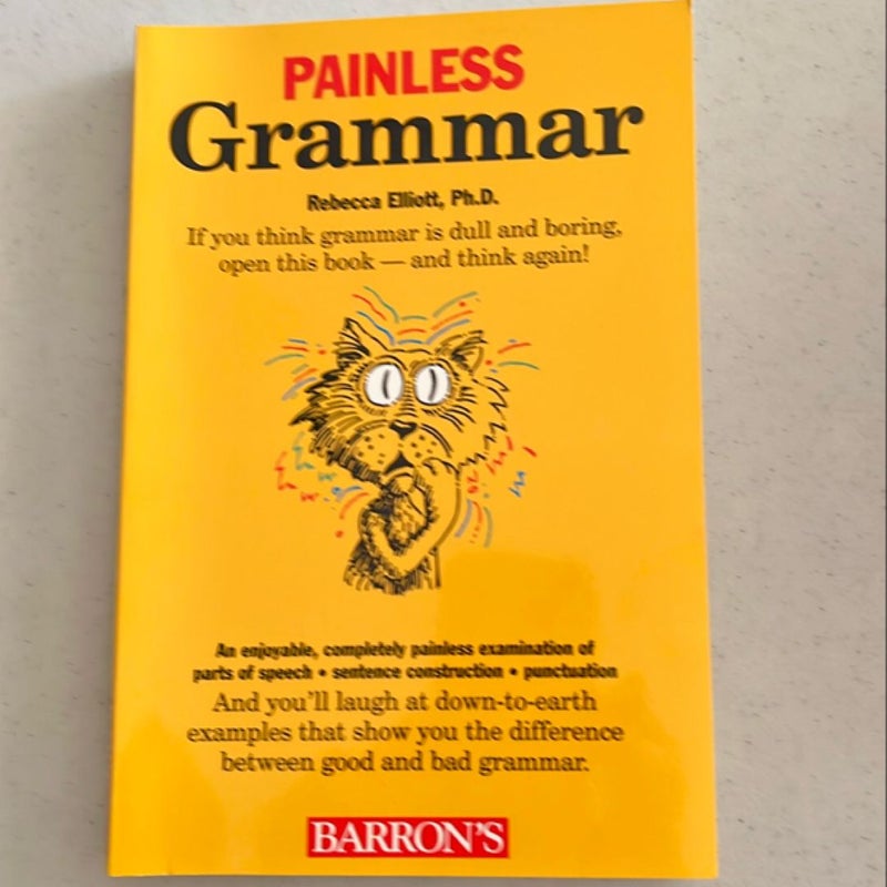 Painless Grammar