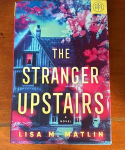 The Stranger Upstairs