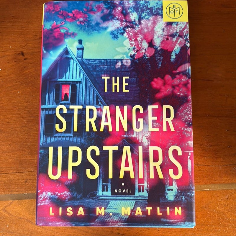 The Stranger Upstairs