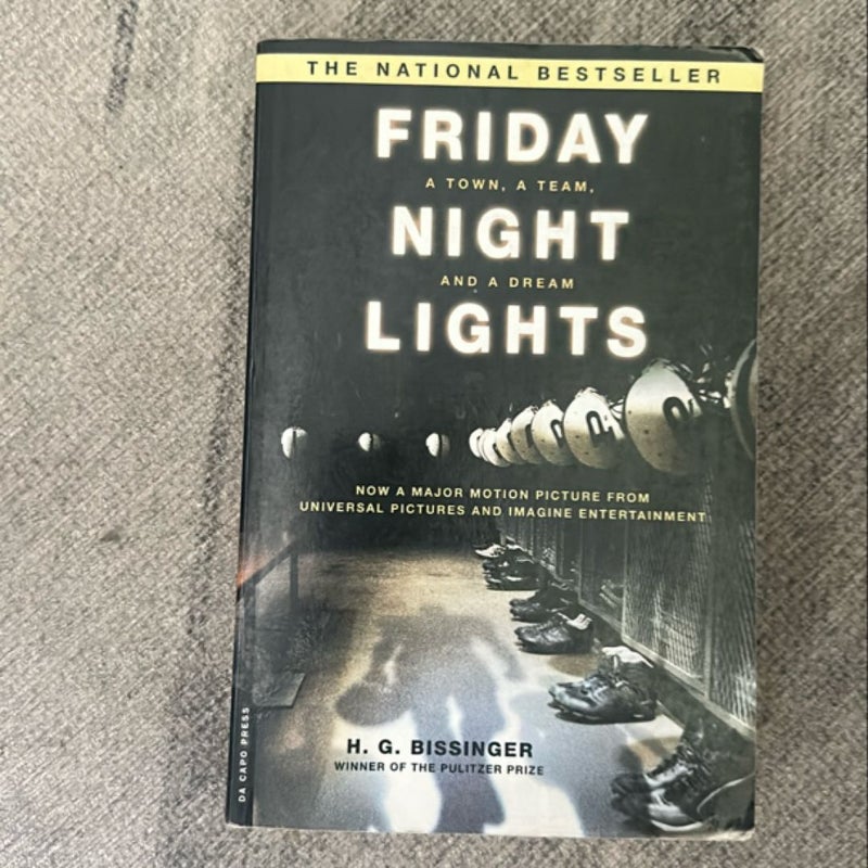 Friday Night Lights
