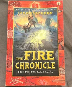 The Fire Chronicle