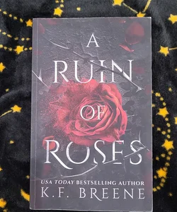 A Ruin of Roses