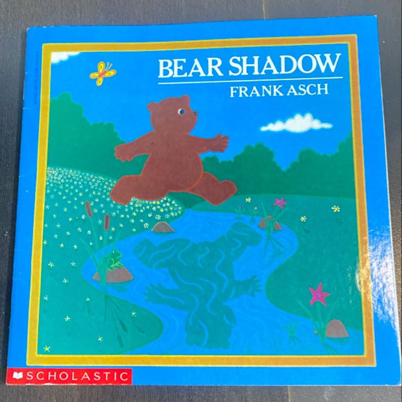 Bear Shadow