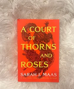 A Court of Thorns and Roses