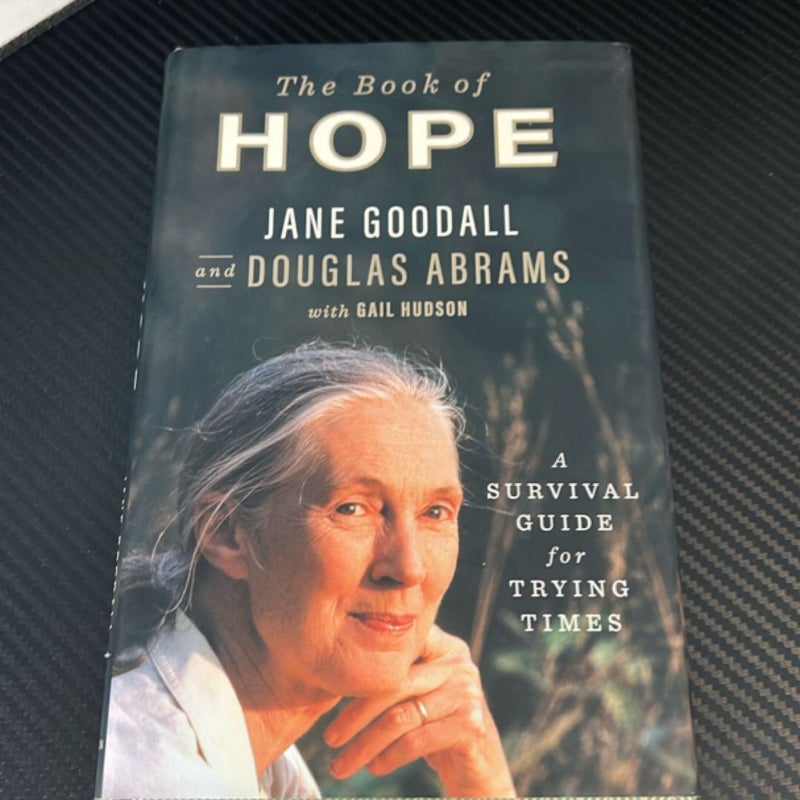 The Book of Hope