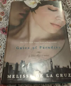 Gates of Paradise (a Blue Bloods Novel)