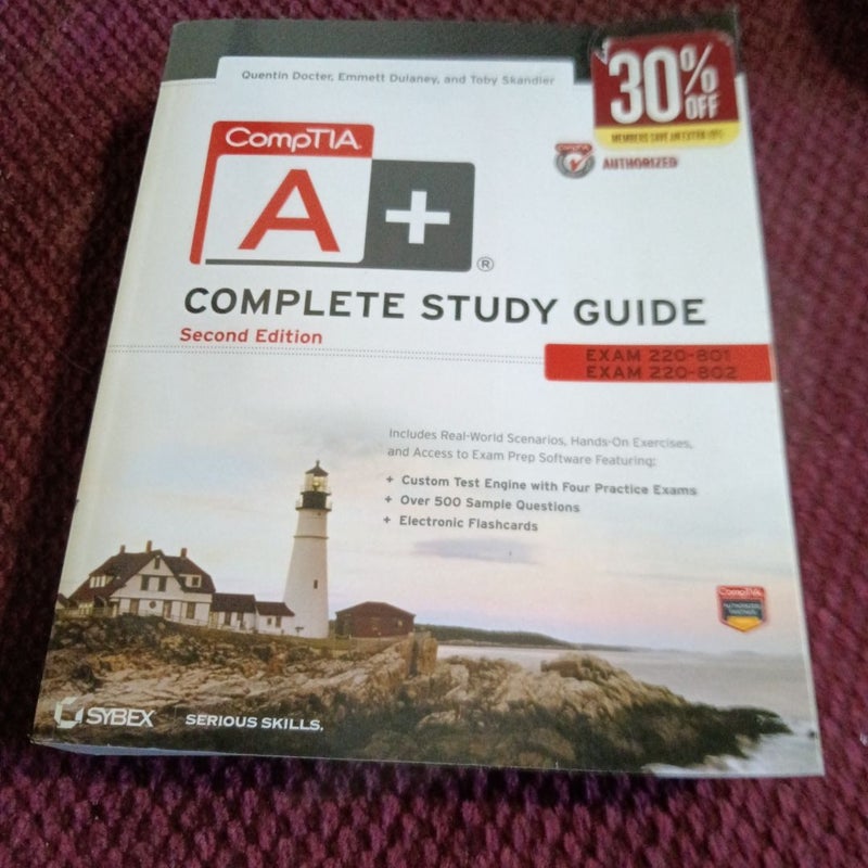 CompTIA A+