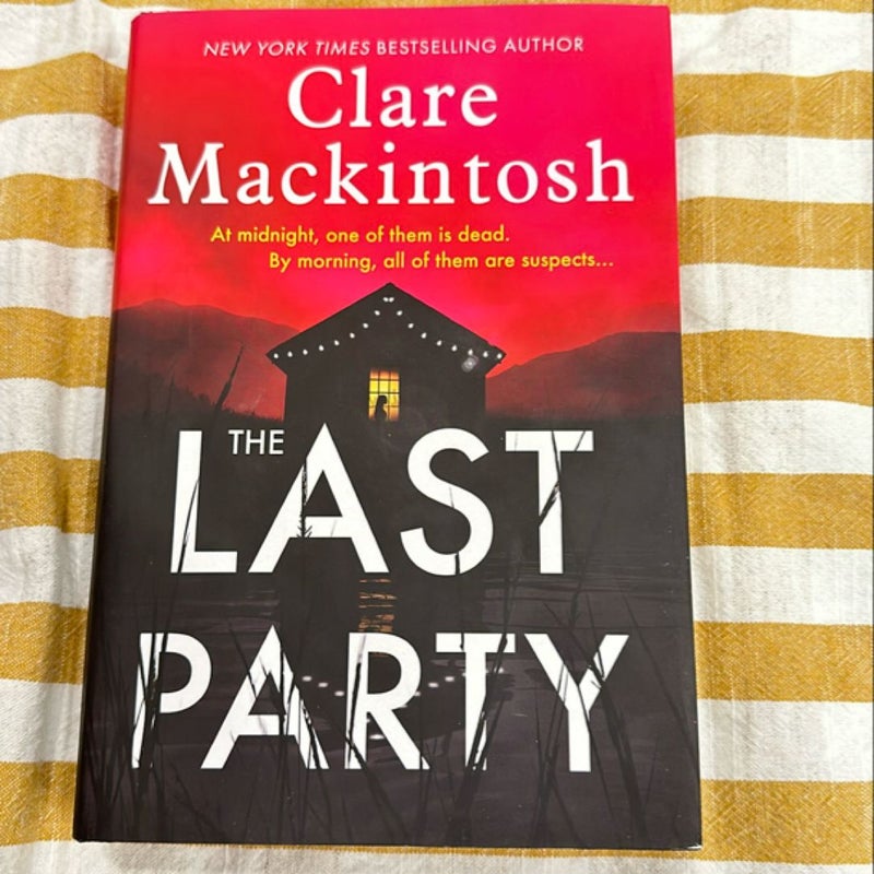 The Last Party