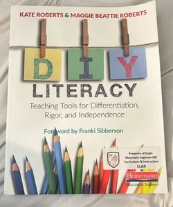 DIY Literacy