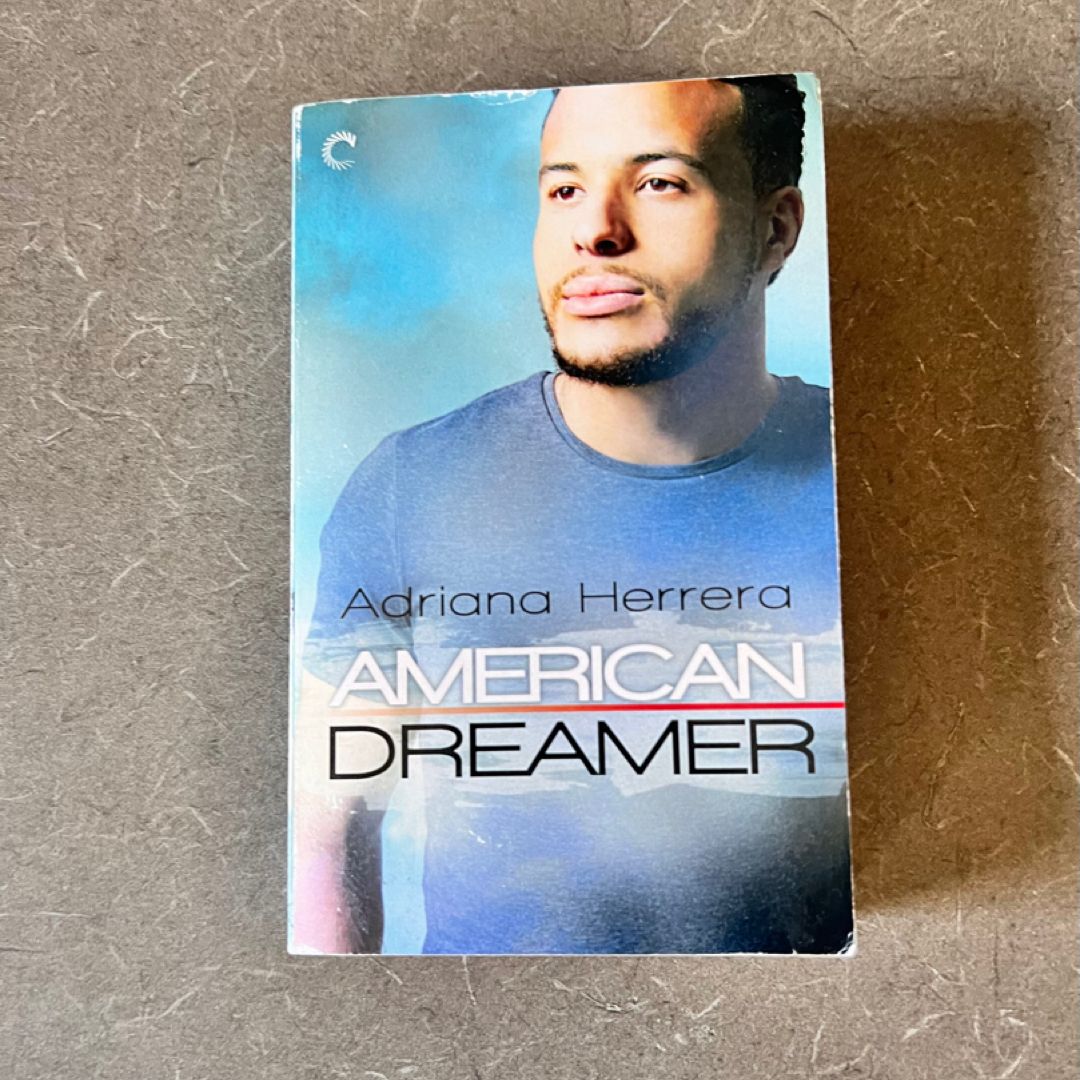 American Dreamer (OOP) 