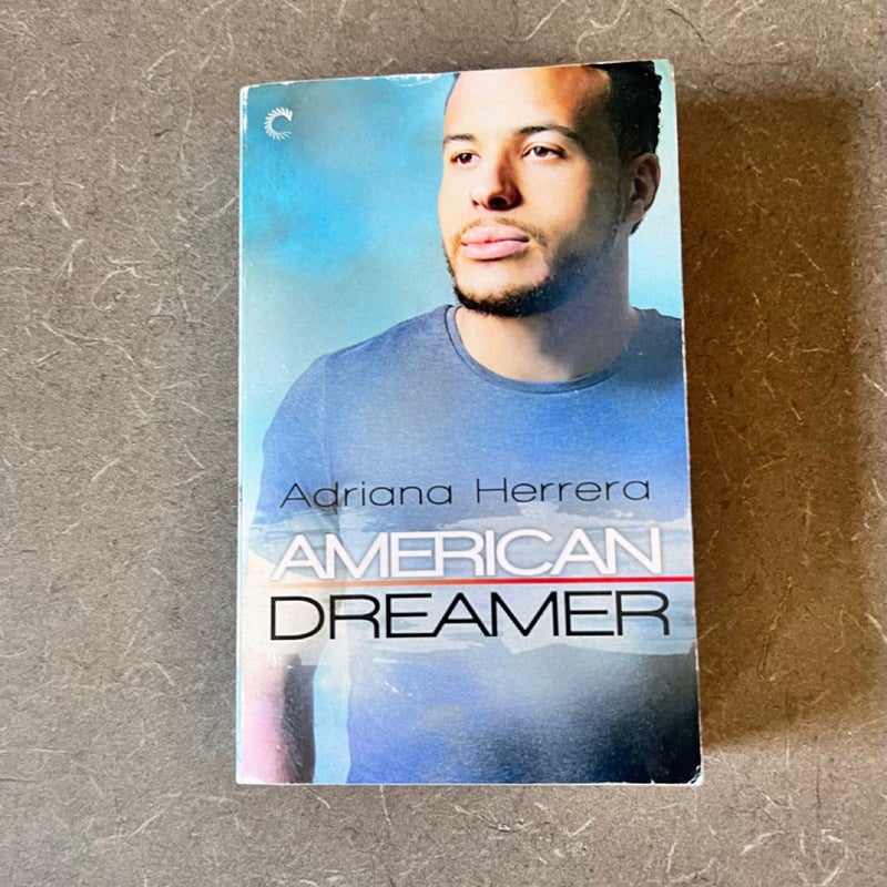 American Dreamer (OOP) 