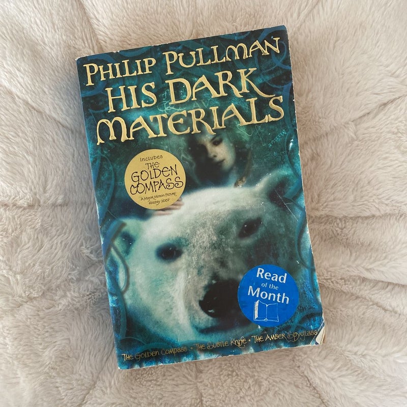 His Dark Materials