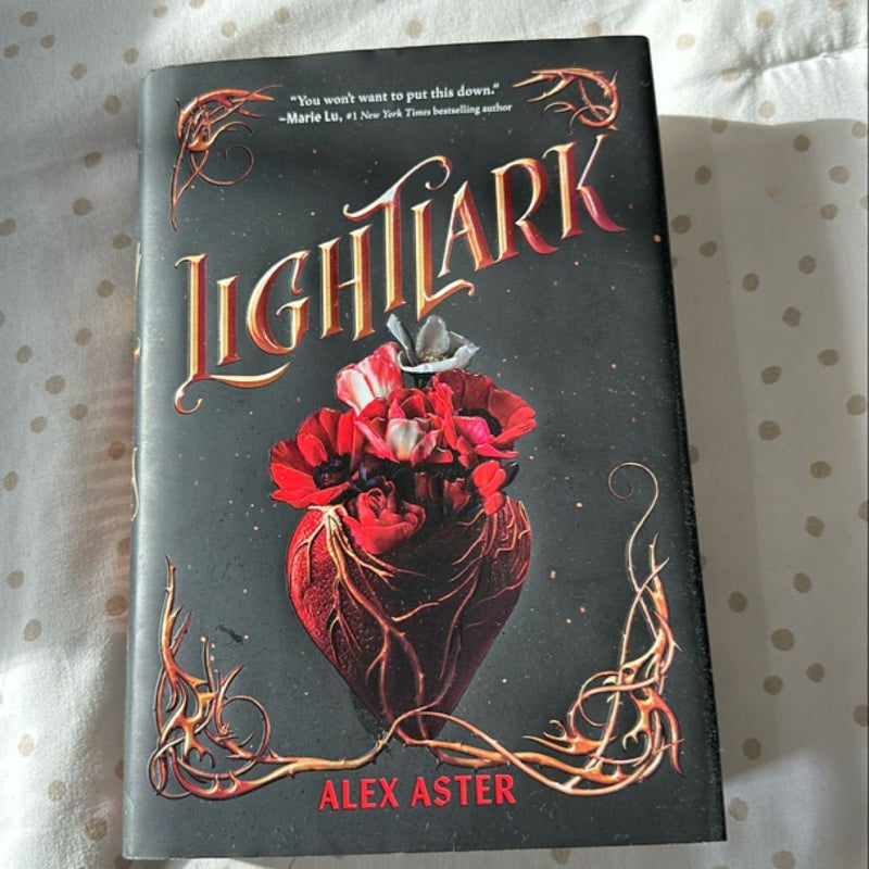 Lightlark (Book 1)