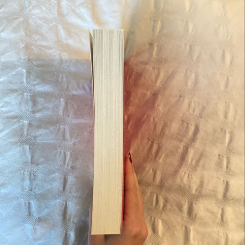 The Library of Borrowed Hearts