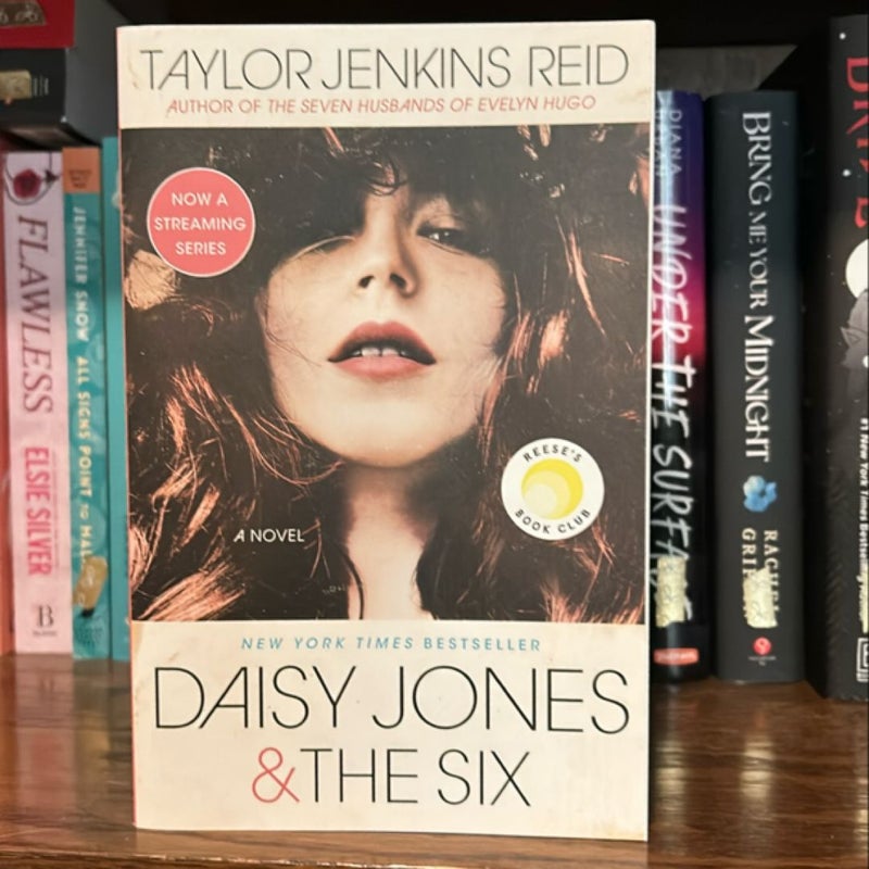 Daisy Jones and the Six