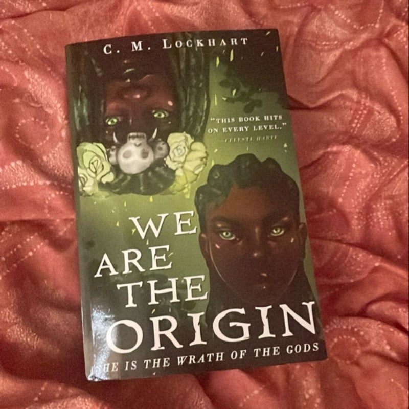 We Are the Origin