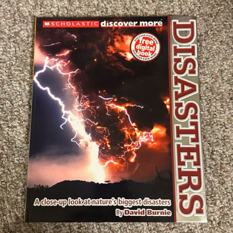 Disasters