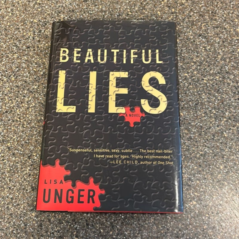 Beautiful Lies